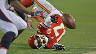The NFL Schedule, Ranked By Week